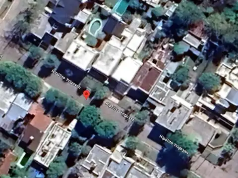 Casa en Venta 50 años