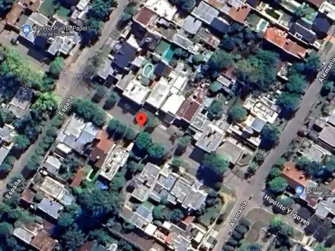 Casa en Venta al Noreste