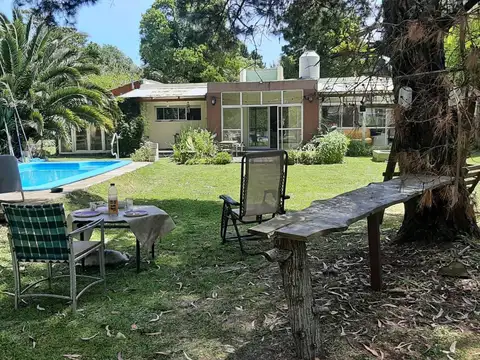 Casa en Alquiler Temporal 1 año