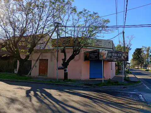 Alquiler Local en Bella VIsta San Miguel