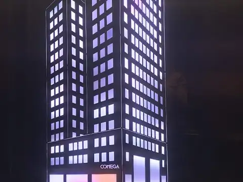 Av Corrientes al 200