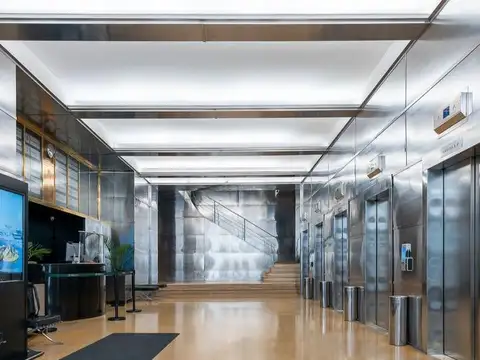 Av Corrientes al 200