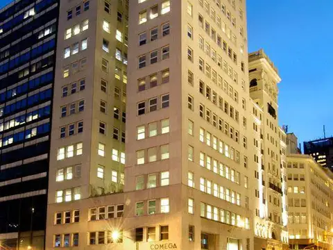 Oficina en Alquiler 30 años