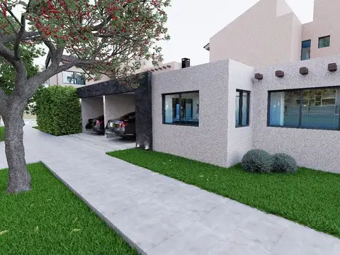 VENTA CASA 1 DORMITORIO VALLE CERCANO FINANCIACION