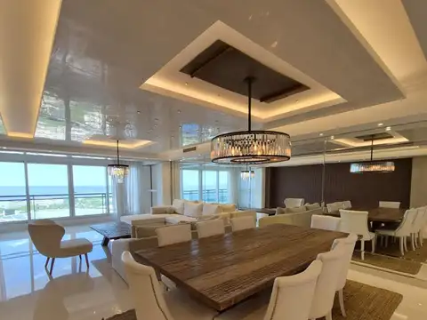 Departamento en Alquiler en Nuñez, USD 6.450