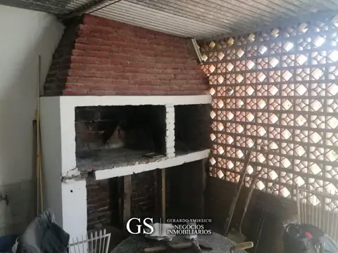 Casa en Venta al Sureste