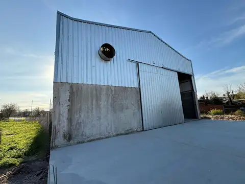 Galpon en Alquiler en Gualeguaychu, $ 2.000.000