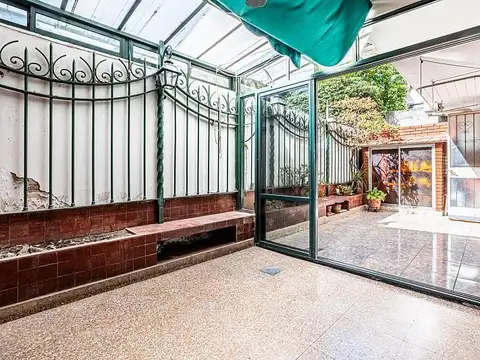 Departamento en Venta en Caballito, USD 179.000