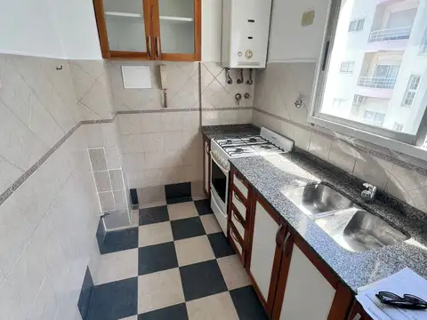 Departamento en Venta 12 años