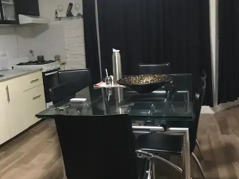 Depto Tipo Casa en Venta de Monoambiente