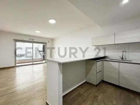 VENTA DEPARTAMENTO 2 AMBIENTES A ESTRENAR CON BALCON Y COCHERA EN PUNTA CHICA SAN FERNANDO