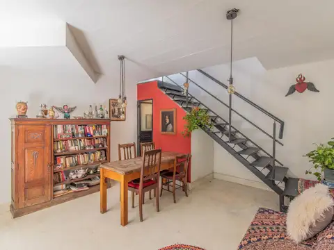 Depto Tipo Casa en Venta de 3 ambientes