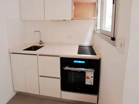 Departamento en Venta en Olivos Vias/Rio, USD 70.000