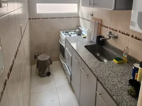Departamento en Alquiler en Mar del Plata, $ 600.000
