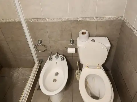 Departamento en alquiler en Mar del Plata