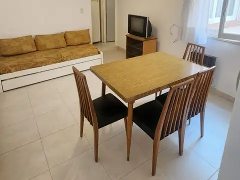 Departamento en alquiler en Mar del Plata