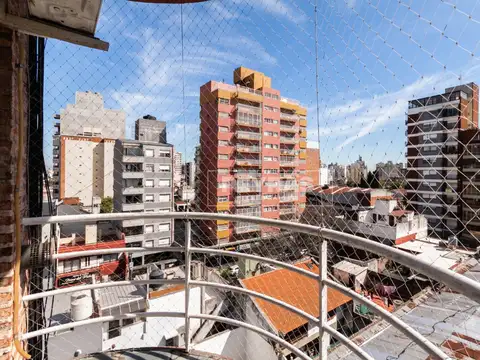 Departamento en Venta 15 años