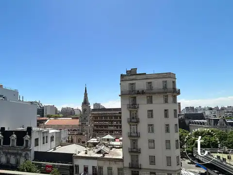 Oficina en Venta en Barrio Norte, USD 135.000