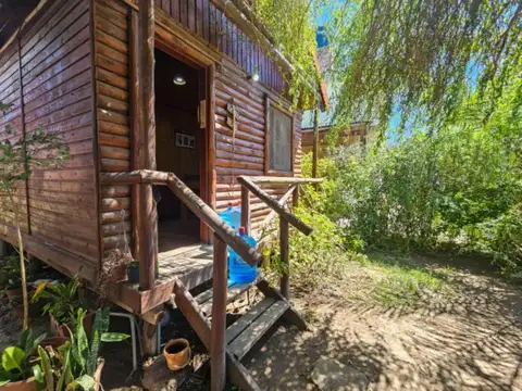 Casa en Venta de 1 dormitorio