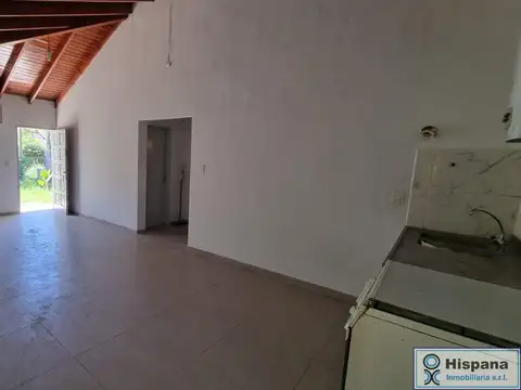 Casa en Alquiler al Norte