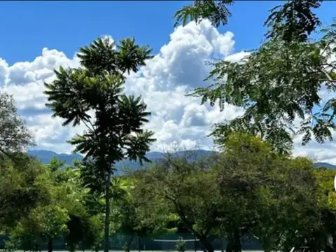 Espectaculares Terrenos en La Reserva de San Lorenzo Chico