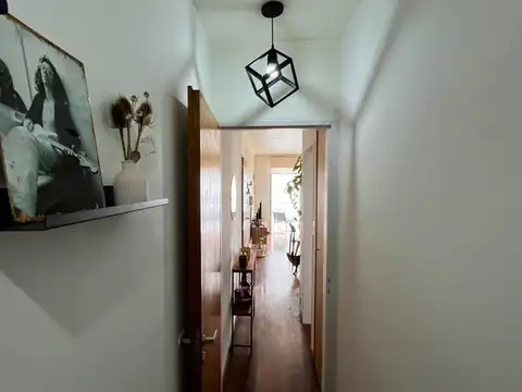 Departamento en Venta 21 años