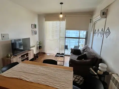 Departamento en Venta en La Plata, USD 73.000