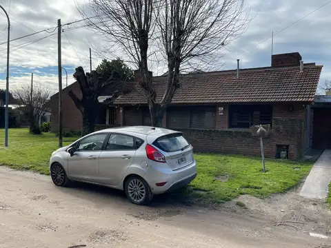 Casa en Venta de 3 dormitorios