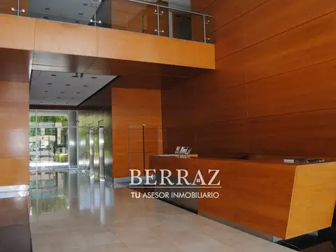 Oficina en Venta con 2 cocheras