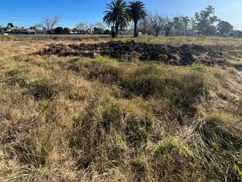 Lote - Venta - Argentina, San Miguel - Av. Ricardo Balbin 3300