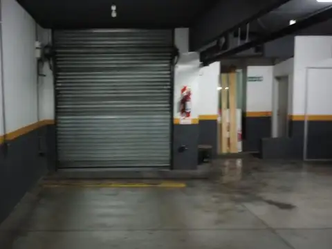 Avenida Corrientes 3100