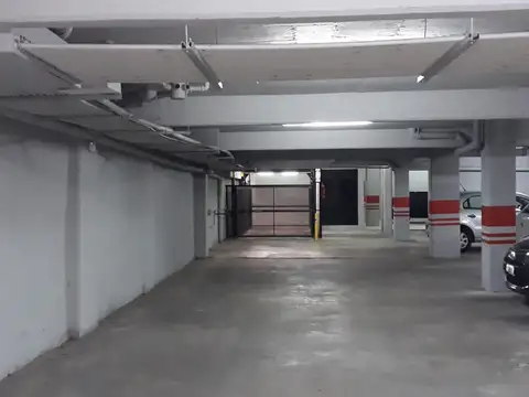 Cochera en Venta Cubierta