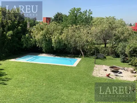 Verano 2026. Estancias del Pilar