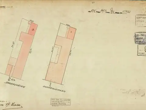 Terreno en Venta en Palermo, USD 1.500.000