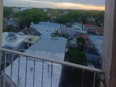 Domingo Faustino Sarmiento 2624 , Piso 5