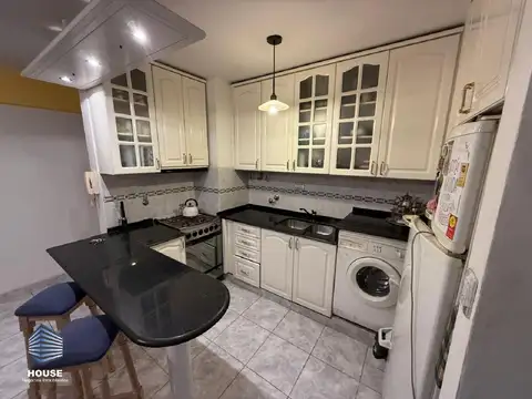 Departamento en Venta en Alto Alberdi, USD 66.000