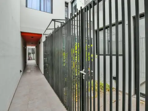 Depto Tipo Casa en Venta de 1 dormitorio