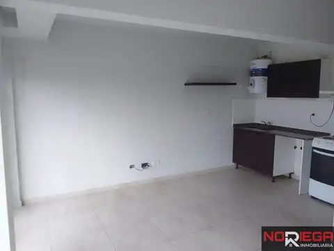 Departamento en Alquiler con 1 cochera