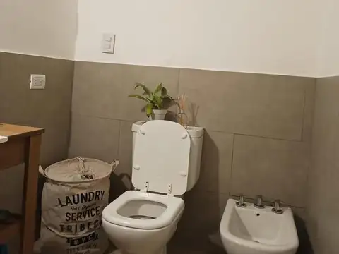 Departamento En Alquiler Temporario - 3 Amb