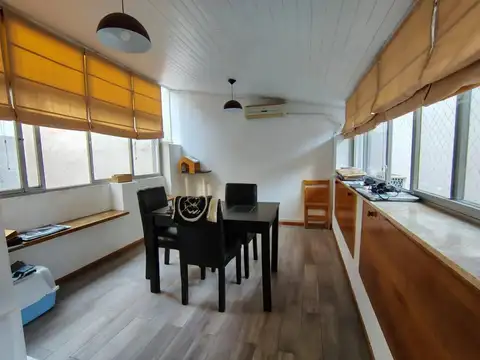 VENTA DEPARTAMENTO 3 AMB