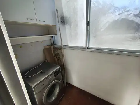 Venta - PH - Departamento - 3 Ambientes - Balcon - Devoto - Apto Credito