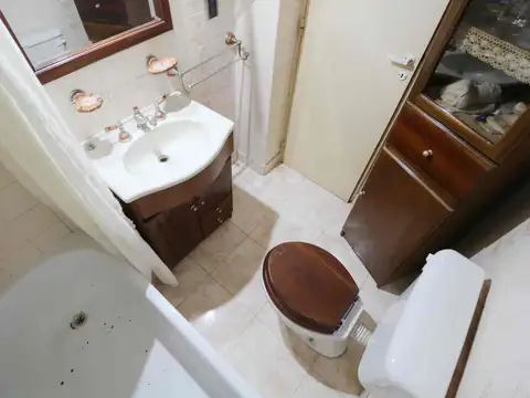 Departamento en Venta 45 años