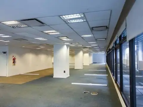 Oficina en Venta en Centro, USD 499.000