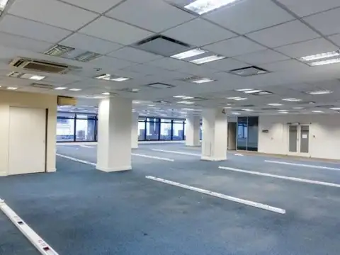 Oficina en Venta en Centro, USD 499.000