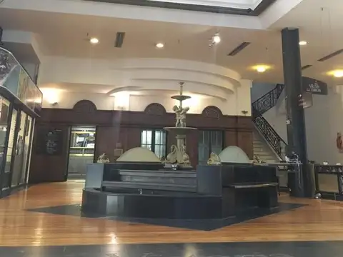 Oficina amplia - Categoría - Microcentro