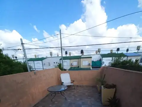 Venta | Departamento Dúplex | 3 Dormitorios | Cochera | Rosario