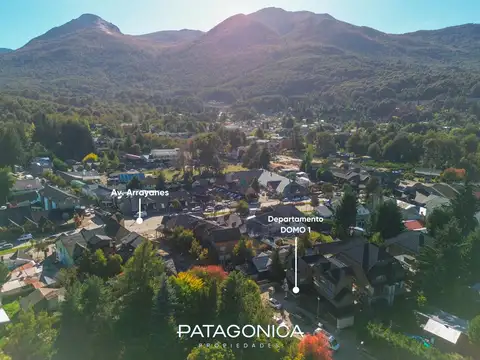 Departamento en Venta en Centro, USD 175.000