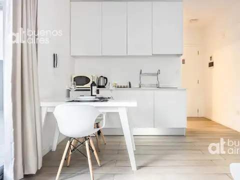 Departamento en Alquiler Temporal al Noreste