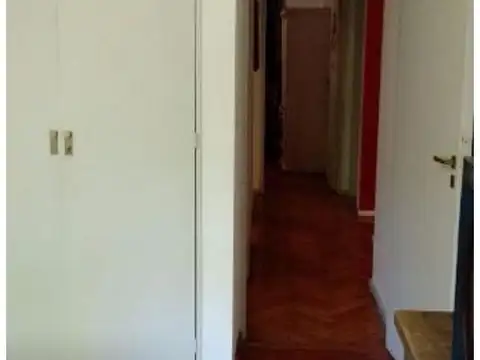Departamento en Alquiler Temporal de 3 ambientes