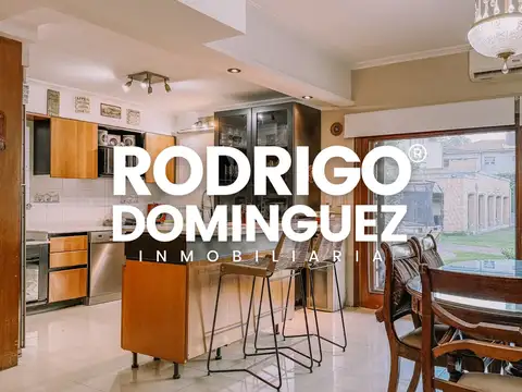 Casa Chalet  en Venta en Banfield, Lomas de Zamora, G.B.A. Zona Sur